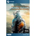 Disintegration Steam CD-Key [GLOBAL]